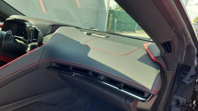 2019 Chevrolet Corvette Stingray Z51