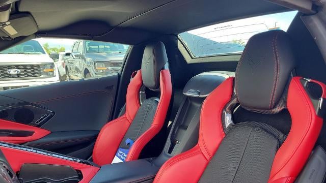 2019 Chevrolet Corvette Stingray Z51