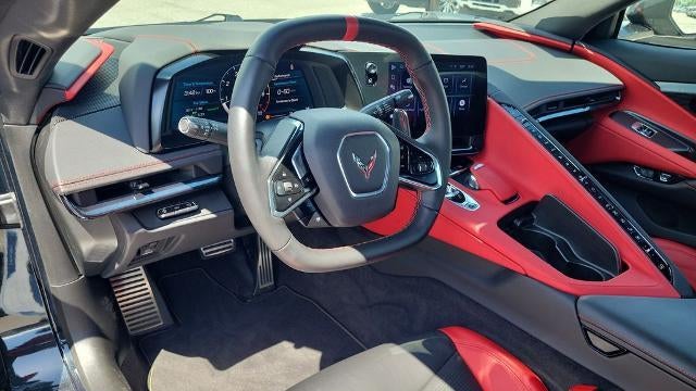 2019 Chevrolet Corvette Stingray Z51