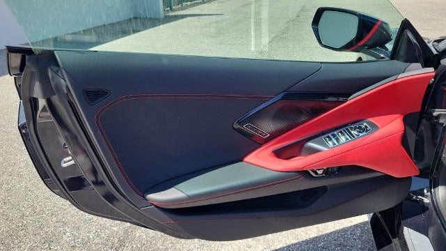 2019 Chevrolet Corvette Stingray Z51