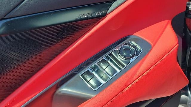 2019 Chevrolet Corvette Stingray Z51