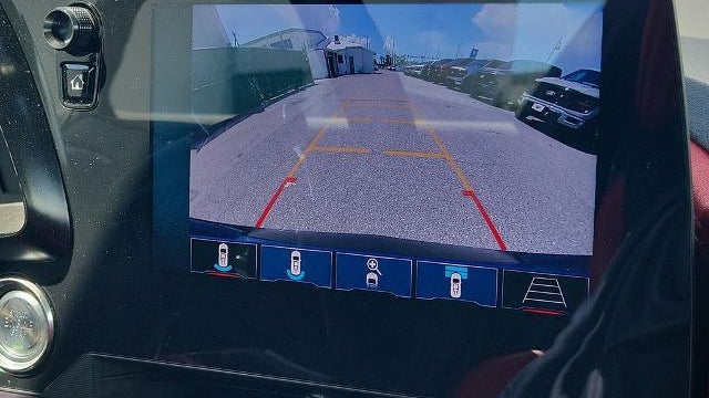 2019 Chevrolet Corvette Stingray Z51