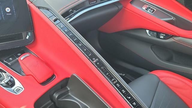 2019 Chevrolet Corvette Stingray Z51