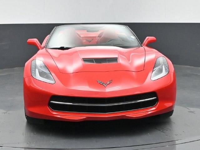 2015 Chevrolet Corvette - $43,995