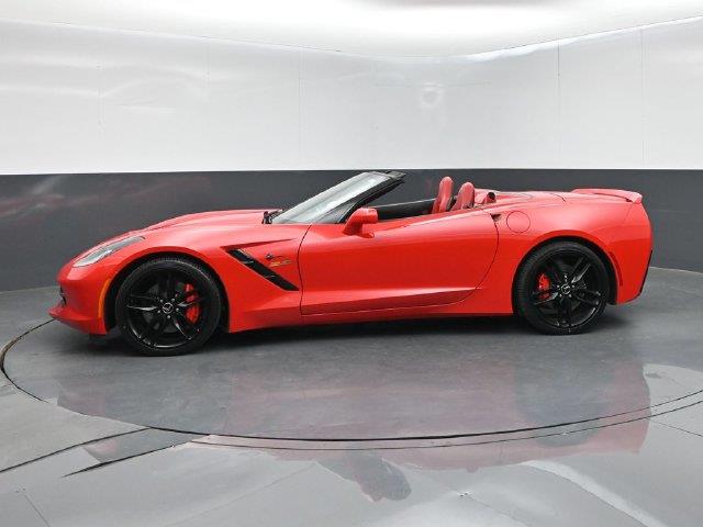 2015 Chevrolet Corvette - $43,995
