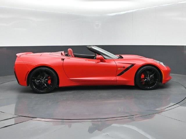 2015 Chevrolet Corvette - $43,995