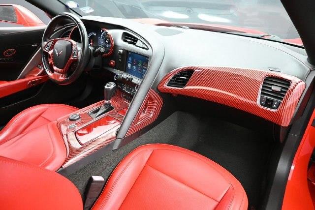 2015 Chevrolet Corvette - $43,995