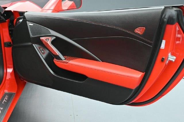 2015 Chevrolet Corvette - $43,995