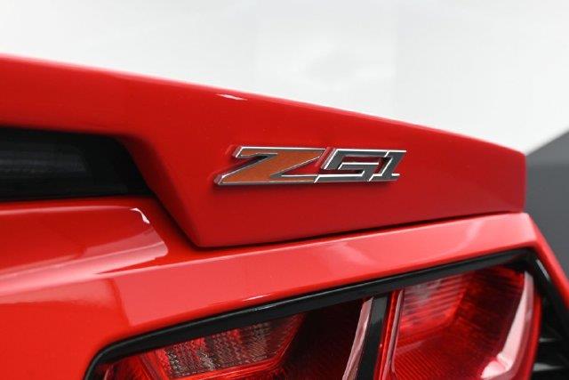 2015 Chevrolet Corvette - $43,995