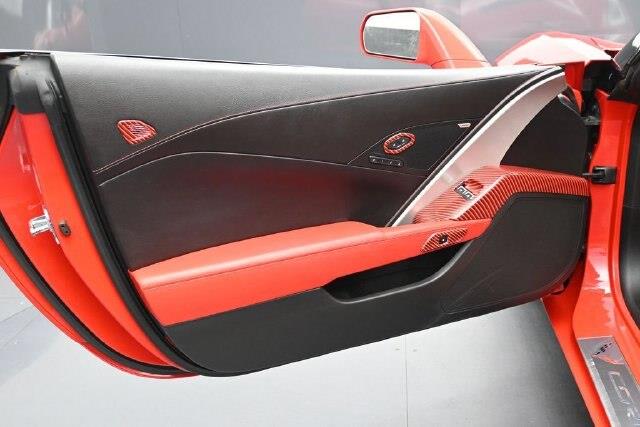 2015 Chevrolet Corvette - $43,995