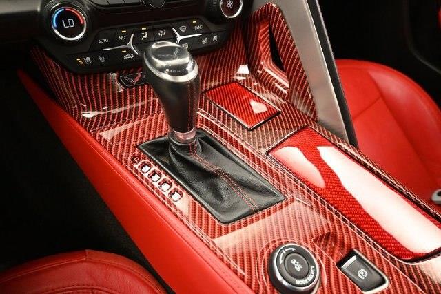 2015 Chevrolet Corvette - $43,995