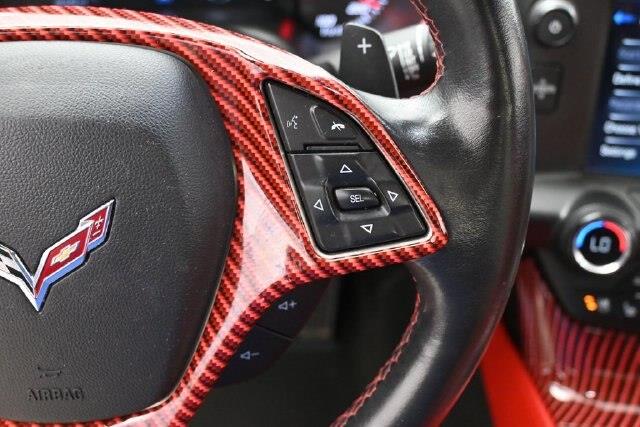2015 Chevrolet Corvette - $43,995