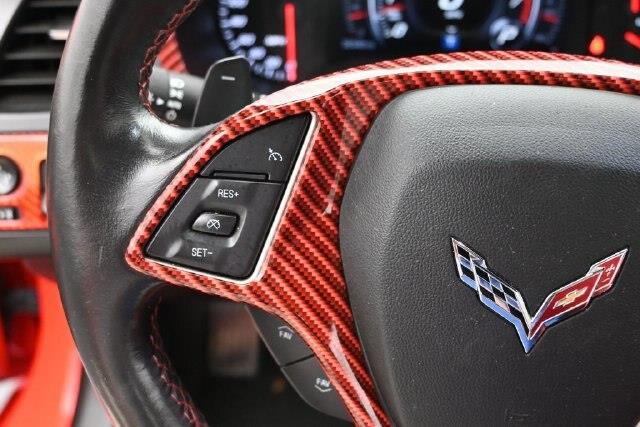 2015 Chevrolet Corvette - $43,995