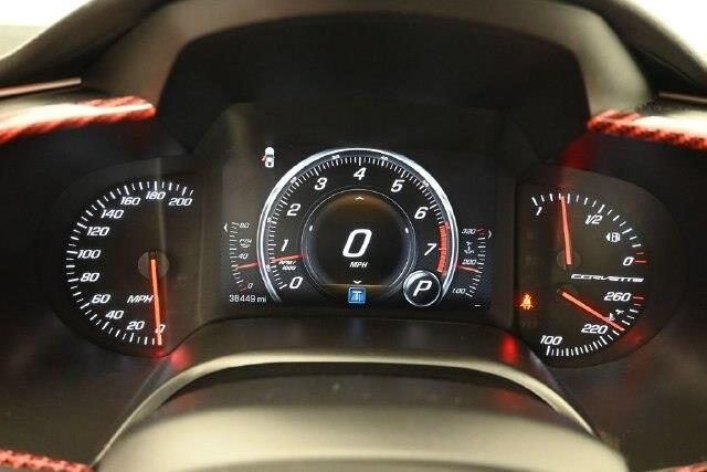 2015 Chevrolet Corvette - $43,995