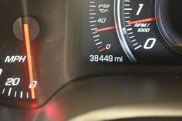 2015 Chevrolet Corvette - $43,995