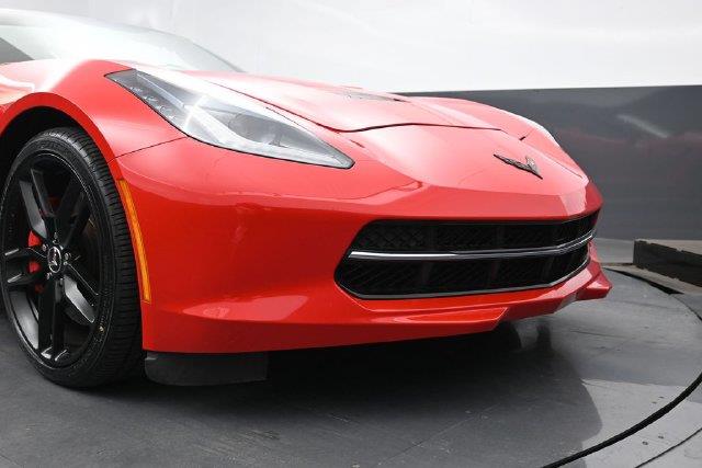 2015 Chevrolet Corvette - $43,995