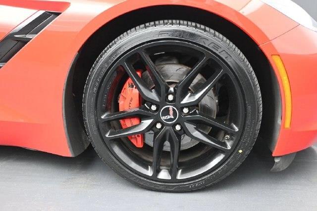 2015 Chevrolet Corvette - $43,995
