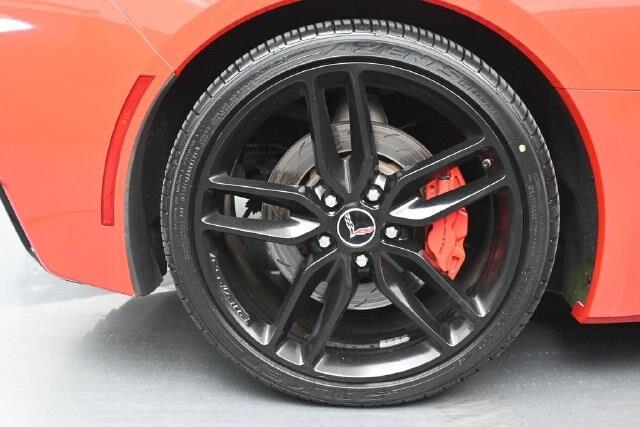 2015 Chevrolet Corvette - $43,995