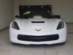 2014 Corvette Thumbnail 2