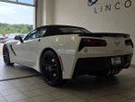 2014 Corvette Thumbnail 10