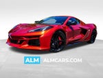 2025 Corvette Thumbnail 1
