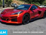 2025 Corvette Thumbnail 3