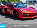 2025 Corvette Thumbnail 4