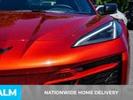 2025 Corvette Thumbnail 5