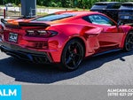 2025 Corvette Thumbnail 6