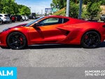 2025 Corvette Thumbnail 7