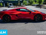 2025 Corvette Thumbnail 9