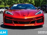 2025 Corvette Thumbnail 10