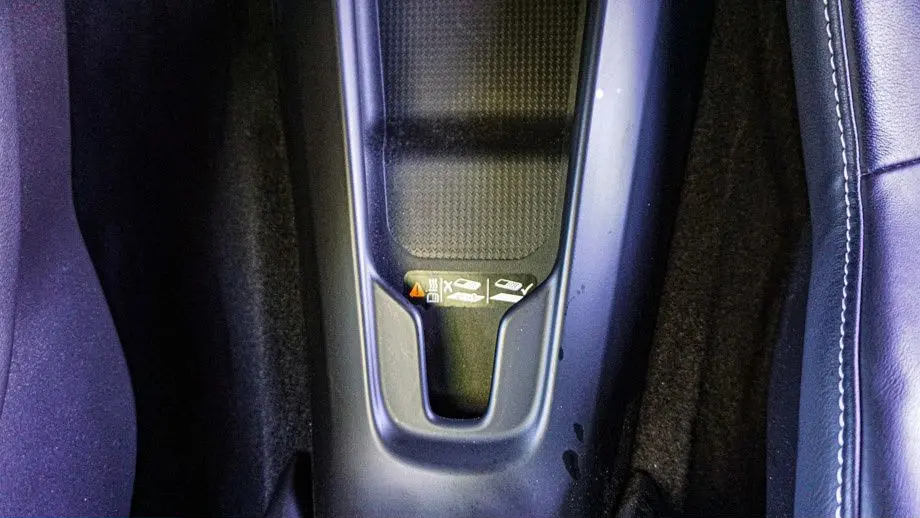 2025 Chevrolet Corvette E-Ray