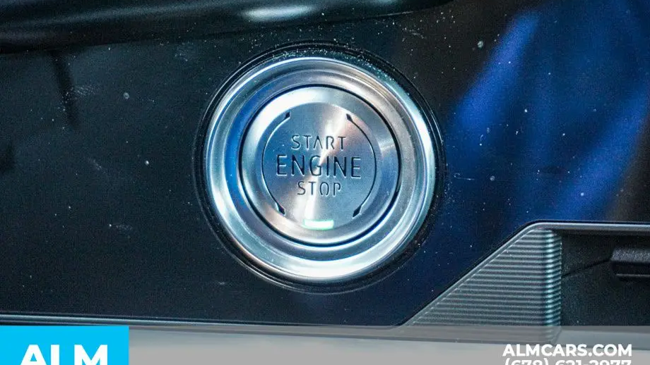 2025 Chevrolet Corvette E-Ray
