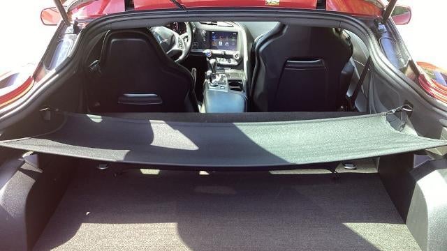 2014 Chevrolet Corvette Stingray Z51