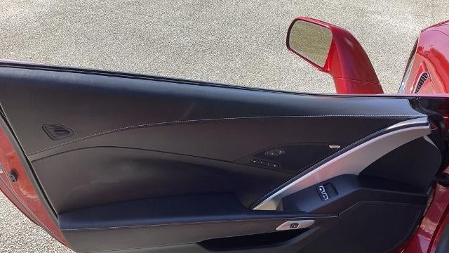 2014 Chevrolet Corvette Stingray Z51