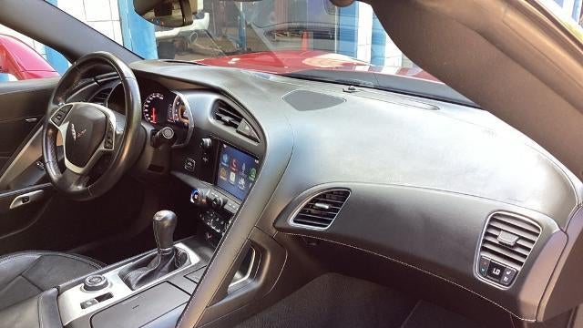 2014 Chevrolet Corvette Stingray Z51