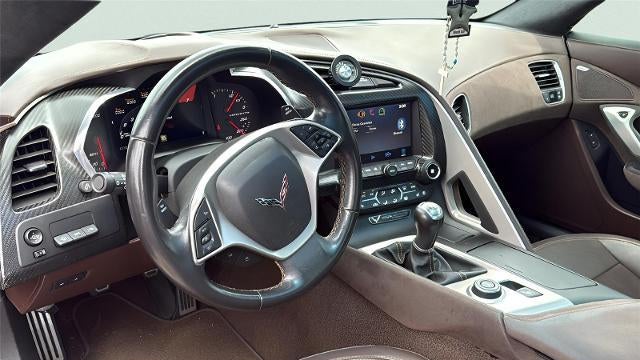 2014 Chevrolet Corvette Stingray Z51