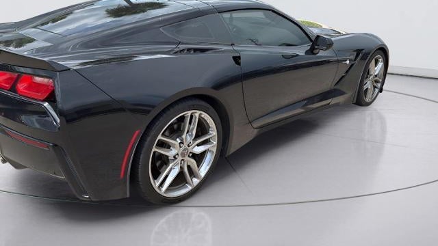2014 Chevrolet Corvette Stingray Z51
