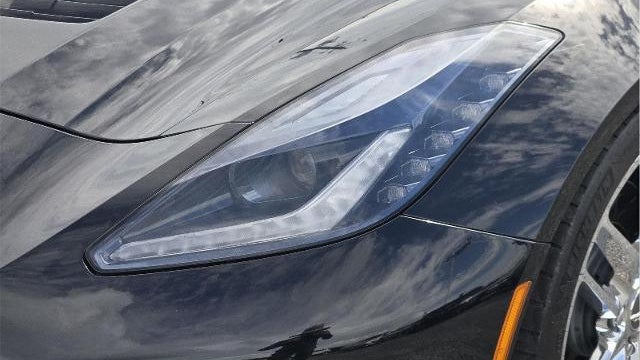 2014 Chevrolet Corvette Stingray Z51