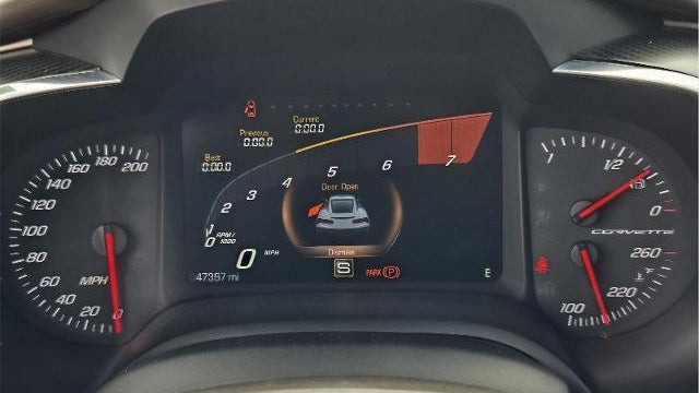2014 Chevrolet Corvette Stingray Z51