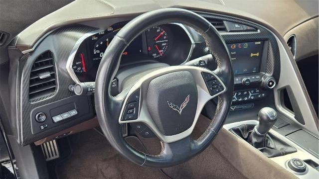 2014 Chevrolet Corvette Stingray Z51