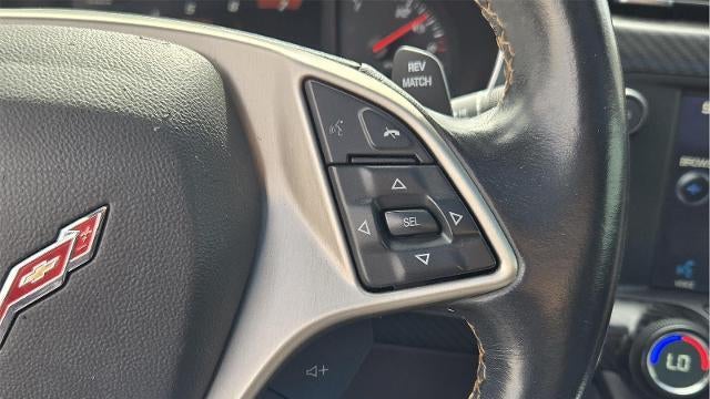 2014 Chevrolet Corvette Stingray Z51