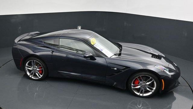 2014 Chevrolet Corvette Stingray Z51