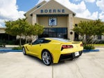 2016 Corvette Thumbnail 3
