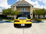 2016 Corvette Thumbnail 4