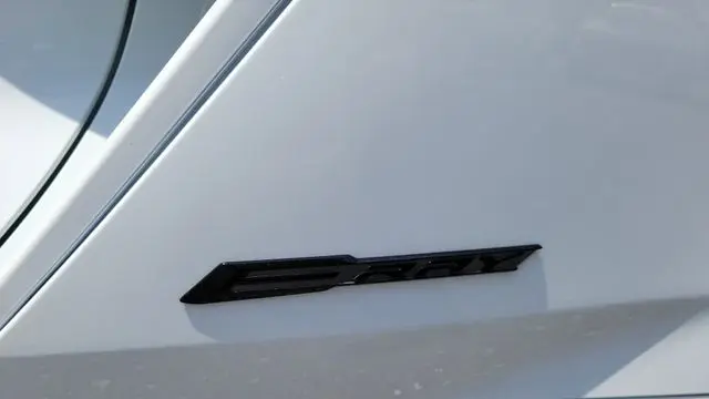 2026 Chevrolet Corvette E-Ray