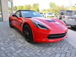 2014 Corvette Thumbnail 1