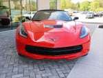 2014 Corvette Thumbnail 2