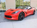2014 Corvette Thumbnail 3